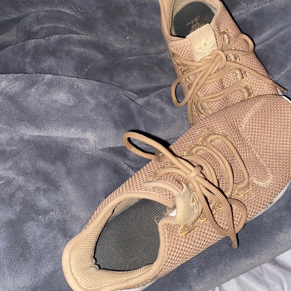 Adidas brown - Picture 3 of 5